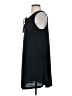 J Valdi Houndstooth Black Casual Dress Size S - photo 5