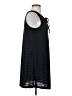J Valdi Houndstooth Black Casual Dress Size S - photo 4