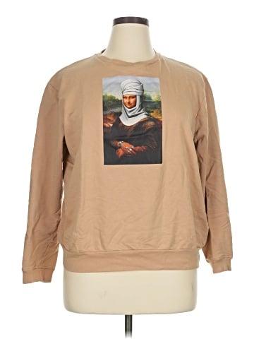 Assorted Brands Sweatshirt (view 1)