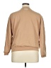 Assorted Brands 100% Cotton Tan Sweatshirt Size XL - photo 2