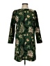 Isani for Target Paisley Green Cocktail Dress Size S - photo 1
