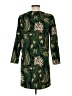 Isani for Target Paisley Green Cocktail Dress Size S - photo 2