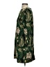 Isani for Target Paisley Green Cocktail Dress Size S - photo 5
