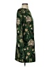 Isani for Target Paisley Green Cocktail Dress Size S - photo 4