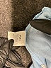 Assorted Brands Solid Blue Casual Skirt Size L - photo 4