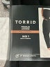 Torrid Black Active Pants Size 1X Maternity (1) - photo 8