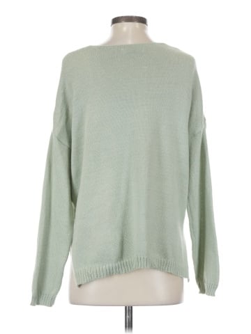 Miracle Pullover Sweater (view 2)