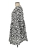 ASOS Animal Print Ivory Casual Dress Size 8 - photo 5