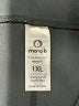 Mono b Black Active Pants Size 1X - photo 4