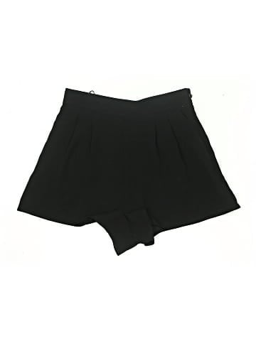 Topshop Shorts (view 1)