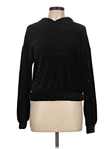 Gypsies & Moondust Turtleneck Sweater (view 1)