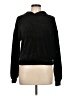 Gypsies & Moondust Black Turtleneck Sweater Size L - photo 1