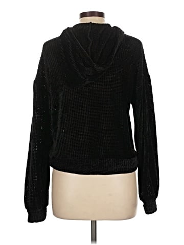 Gypsies & Moondust Turtleneck Sweater (view 2)