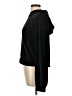 Gypsies & Moondust Black Turtleneck Sweater Size L - photo 5
