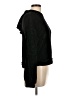 Gypsies & Moondust Black Turtleneck Sweater Size L - photo 4