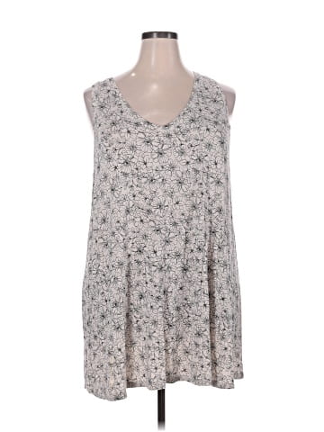 Lane Bryant Casual Dress (view 1)