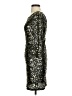 MM Couture 100% Polyester Gold Cocktail Dress Size XS - photo 5