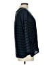 Maison Scotch Blue 3/4 Sleeve Top Size Lg (3) - photo 5