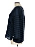 Maison Scotch Blue 3/4 Sleeve Top Size Lg (3) - photo 4