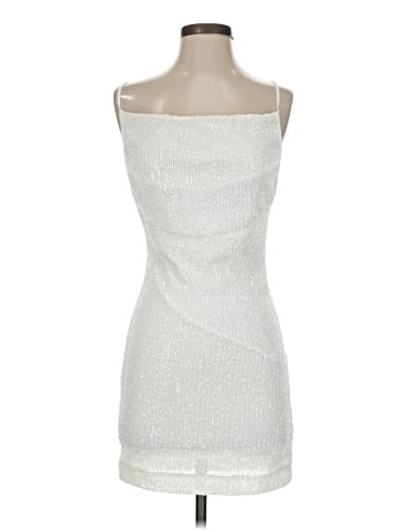 Bardot Cocktail Dress (view 1)