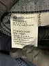 Adriano Goldschmied 100% Polyurethane Black Blue Casual Pants Size 29 waist - photo 8