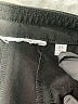 Unbranded Black Active Pants Size 6 - photo 7