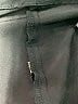 Unbranded Black Active Pants Size 6 - photo 8