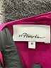 3.1 Phillip Lim Pink Sleeveless Top Size 6 - photo 7