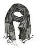 Unbranded Gray Scarf One size - photo 1