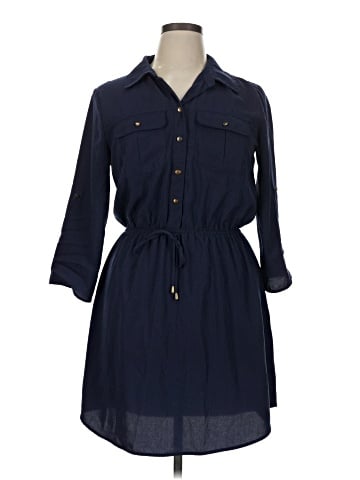 Bebop Casual Dress (view 1)