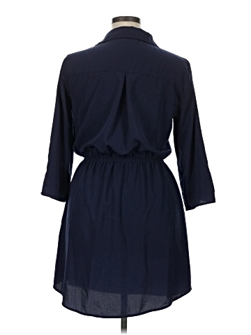 Bebop Casual Dress (view 2)