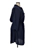 Bebop 100% Polyester Blue Casual Dress Size XL - photo 4