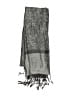 Unbranded Gray Scarf One size - photo 2