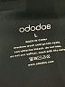 Ododos Camo Brown Black Casual Pants Size L - photo 4