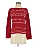 Liz Claiborne Red Pullover Sweater Size S (petite) - photo 1