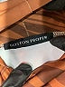 Boston Proper Brown Casual Dress Size 1 (estimated) - photo 7