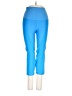 Nike Solid Blue Active Pants Size S - photo 1