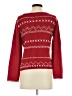 Liz Claiborne Red Pullover Sweater Size S (petite) - photo 2
