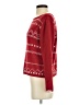 Liz Claiborne Red Pullover Sweater Size S (petite) - photo 5