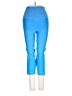 Nike Solid Blue Active Pants Size S - photo 2