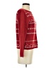 Liz Claiborne Red Pullover Sweater Size S (petite) - photo 4