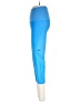 Nike Solid Blue Active Pants Size S - photo 5