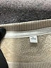 Unbranded Graphic Tan Sweatshirt Size L - photo 7