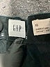Gap Polka Dots Blue Casual Pants Size 10 - photo 4
