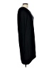 Athleta Black Casual Dress Size L - photo 4