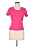 Shein Pink Active T-Shirt Size M - photo 1