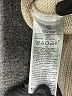 Gap 100% Cotton Stripes Tan Pullover Sweater Size XXS - photo 8