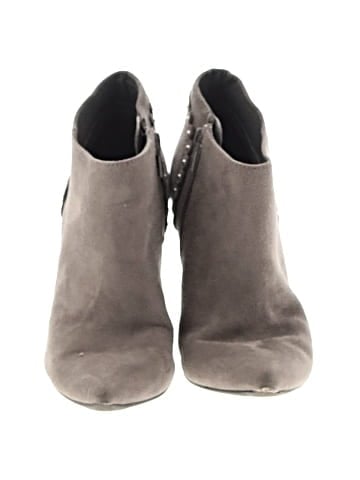 Liz Claiborne Ankle Boots (view 2)