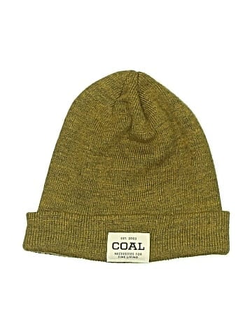 Coal Beanie (view 1)