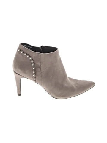 Liz Claiborne Ankle Boots (view 1)